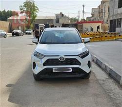 تويوتا راف 4